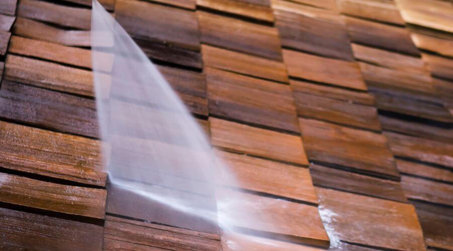 Professional gutter cleaning in Newton Falls, NY